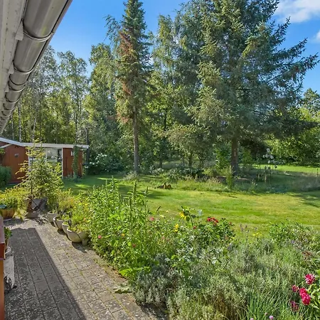 Hartvig - 800m From The Sea By Interhome Laeso