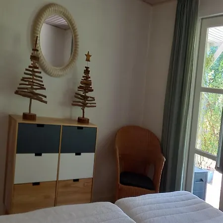 Hartvig - 800m From The Sea By Interhome Semesterbostad