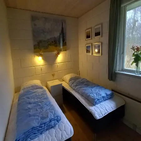 Hartvig - 800m From The Sea By Interhome Laeso