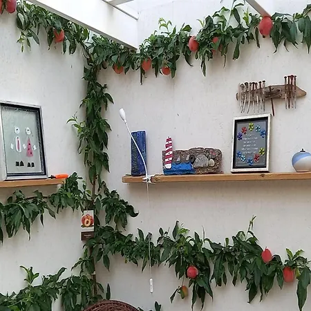 Hartvig - 800m From The Sea By Interhome Semesterbostad