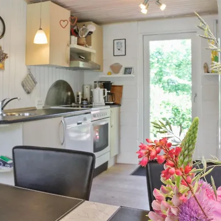 Semesterbostad Hartvig - 800m From The Sea By Interhome *