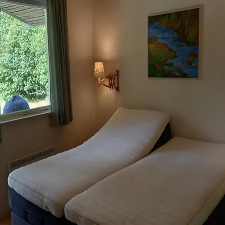 Hartvig - 800m From The Sea By Interhome