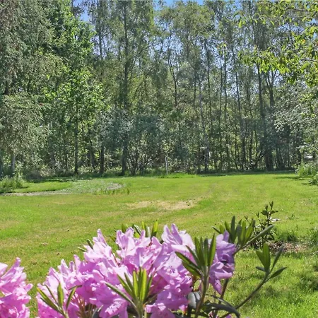 Hartvig - 800m From The Sea By Interhome Semesterbostad Laeso