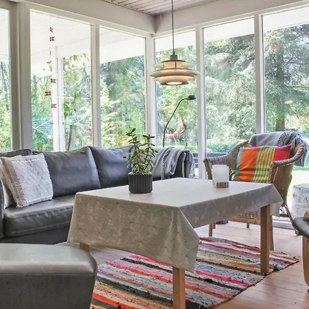 Hartvig - 800m From The Sea By Interhome * Laeso