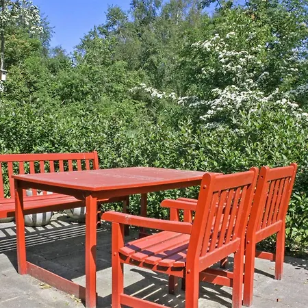 Semesterbostad Hartvig - 800m From The Sea By Interhome