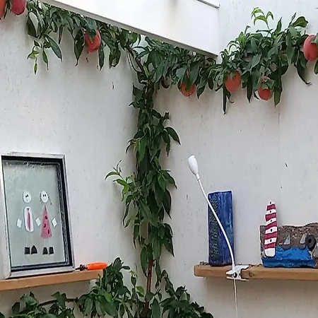 Hartvig - 800m From The Sea By Interhome Semesterbostad *