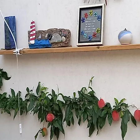 Hartvig - 800m From The Sea By Interhome *