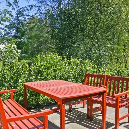 Hartvig - 800m From The Sea By Interhome Semesterbostad Laeso