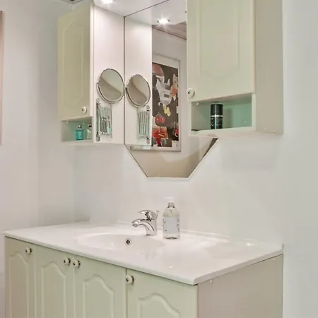 Hartvig - 800m From The Sea By Interhome * Laeso