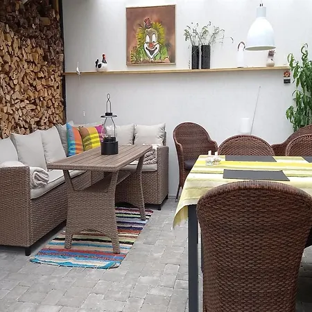 Hartvig - 800m From The Sea By Interhome Laeso