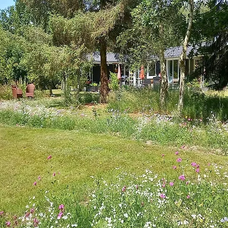 Hébergement de vacances Hartvig - 800m From The Sea By Interhome *