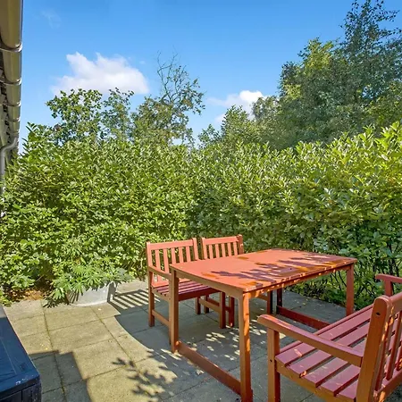 Hartvig - 800m From The Sea By Interhome Casa vacanze *