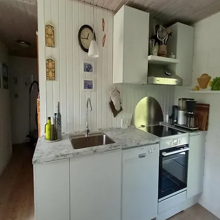 Hartvig - 800m From The Sea By Interhome * Laeso