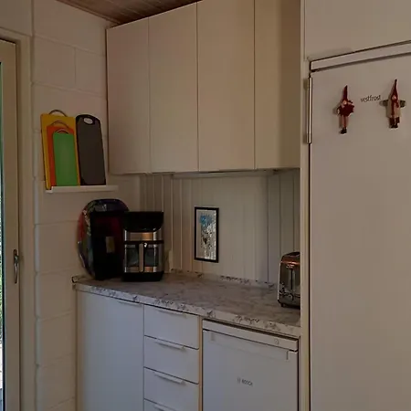 Hartvig - 800m From The Sea By Interhome