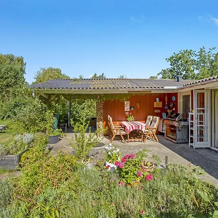 بيت للعطل Hartvig - 800m From The Sea By Interhome *