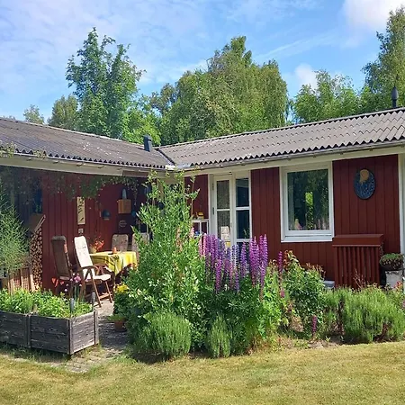 Hartvig - 800m From The Sea By Interhome Laeso